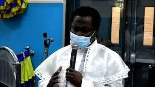 Health Talk 2020: COVID-19 Prevention, Treatment & Comorbidities