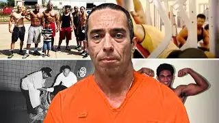 They Mutilated Their Own Members: 'The Unforgiven' Florida's Brutal Gang