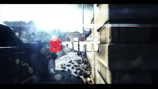 Spirit by Taitan | #D0RC Editing Response