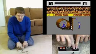 Beating the NES 