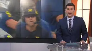 Michigan hires Josh Gattis as new offensive coordinator