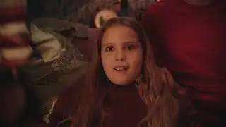 Official Trailer: A Disney Holiday Short: Best Christmas Ever