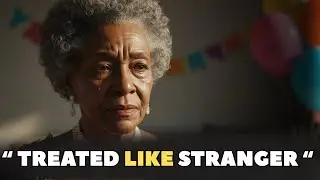 I Wasn’t Invited to My Own Grandchild’s Birthday |painful story |