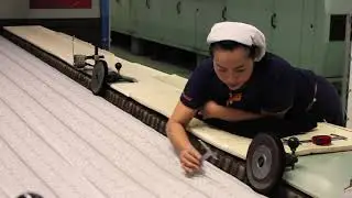 The Journey Of Sakae Lace 2020