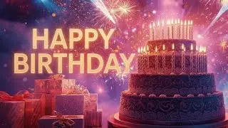 Happy Birthday to You Song Melody
