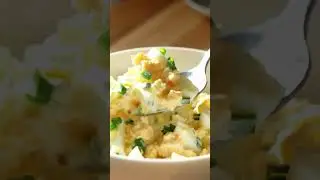 Ultimate Egg Salad Recipe: Create the Creamiest, Most Delicious Salad in Minutes! 🥗✨