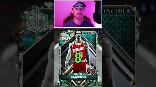 Ranking The TOP 10 Cards in MyTeam Before SEASON 8!  #nba2k25 #nba #packopenning #nba2k25myteam