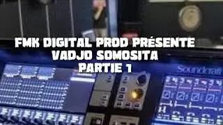 Vadjot Somosita