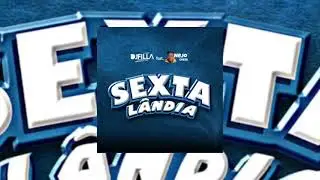 Dj Filla Carrega Ft. Nejo Costa - SEXTAL&Acirc;NDIA (Original Mix) Instrumental House 2025