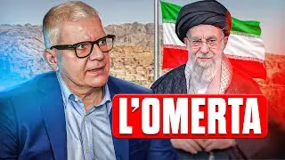 L&rsquo;extr&ecirc;me gauche, COMPLICE des MOLLAHS ? - avec Emmanuel Razavi