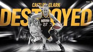 NCAA Legacy: The Rise of Caitlin Clark in College Basketball #nccalegacy