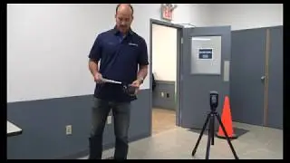 FARO S70/S150/S350 how to do an On-Site Compensation