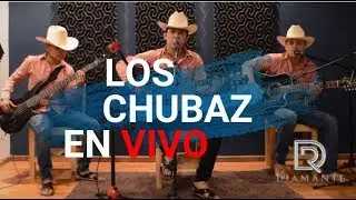 LOS CHUBAZ - YO TE NECESITO