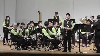 第45回定期演奏会  ジュディ・ガーランド・トリビュート（アンドリュー・オースティン編曲）|Judy Garland Tribute (arr. Andrew Austin)