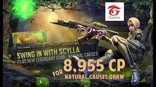 Natural Causes Draw