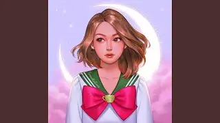 Moon Colour Chainon