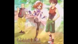 Keichii x Rena Everlong