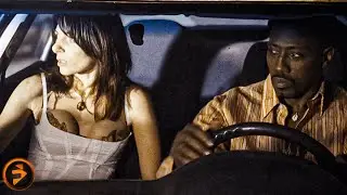Wesley Snipes in Wild Car Chase Through Romania | THE DETONATOR
