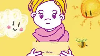 Commissioner's Student Voice Postcards Video with Kid's Comments