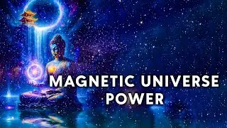 888Hz Abundance Gateway | Claim Love & Abundance with Universe Power | Connect To The Source