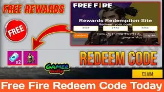 Join Rampage Party Now Redeem Code Giant Lab Bundle | Instagram Share 50k #diamond #redeemcodetoday