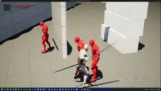 Target system [UE5][WIP]