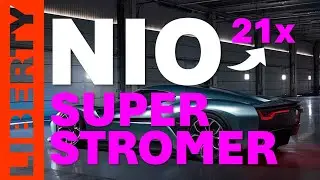 NIO - Super-Stromer vor dem Aus?