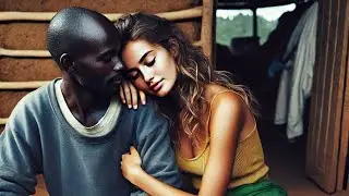 Inspirational Luganda Stories. Ai generated