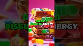 Breakfast Uncovered: The Hidden Sugar Traps You're Eating!