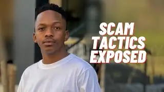 🚨 Forex Influencer Bandile Exposed: Arrest, Scams, and the Truth Behind the Luxury Lifestyle 🚨