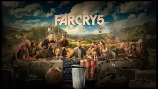 FarCry 5 Part 140