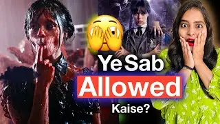 Wednesday Season 2 REVIEW | Deeksha Sharma