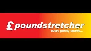 Poundstretcher Christmas Advert Teaser 2014