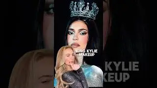 King Kylie Makeup🔥