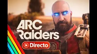 🔥🧨HOY TOCA MATRIARCA CON VOSOTROS!   #arcraiders #arcraidersenespa&ntilde;ol  #arcraiderslatino