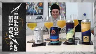 Mountain Culture Beer Co. | TMOH Brewery Showcase