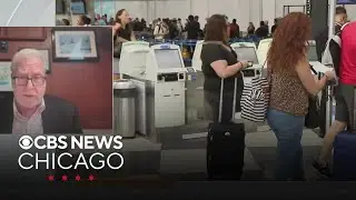 A look back at Memorial Day weekend travel with Peter Greenberg