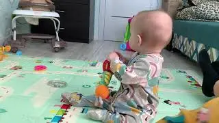 Taf Toys Beanbag