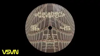 Liquid Earth - Scope Zone [Kalahari Oyster Cult]