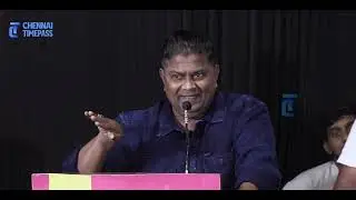😡 நல்லவனா ! Director Mysskin Speech DeSIFMA Convocation Ceremony 2025