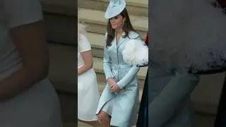 IT'S OVER! Kensington Palace's Latest Statement To Princess Catherine's Horrifying News