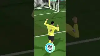 Edin Dzeko with score