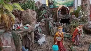 ULTIMO DIA NOVENA DE NAVIDAD Y SANTA EUCARISTIA 24 DE DICIEMBRE.