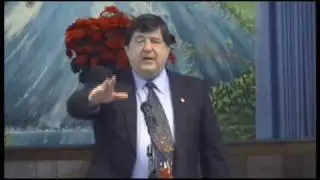 Waiting for the Consolation of Israel - Part A