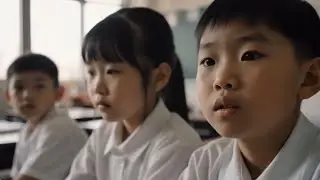 PSA Campaign: Gender Discrimination among School Students 