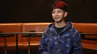 ACE Alumnus, Felipe | ACE Scholarships