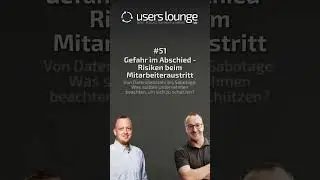Episode 51 ist verf&uuml;gbar!