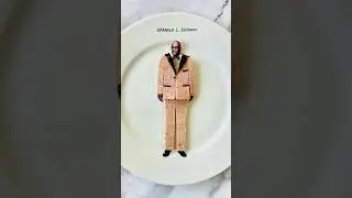 Pulp Kitchen: Royale with Spam 🍙 #pulpfiction #samuelljackson #spammusubi #dadjokes #funnyvideos