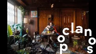 [MV] Angelina Danilova, Marcus Way - Cold Wind, Warm Breeze / Official Music Video
