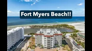 Turnkey Condo with Gulf Views in Sand Caper &ndash; Fort Myers Beach FL